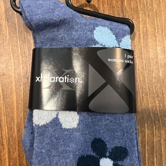 Five pairs of Women’s Xhilaration - Picture 4 of 7